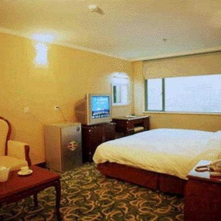 Beijing Great Hotel חדר תמונה