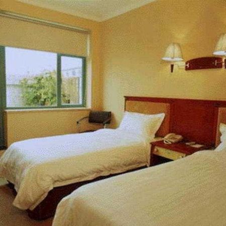Beijing Great Hotel חדר תמונה